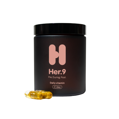Complete Women's Wellness Complete Women's Wellness