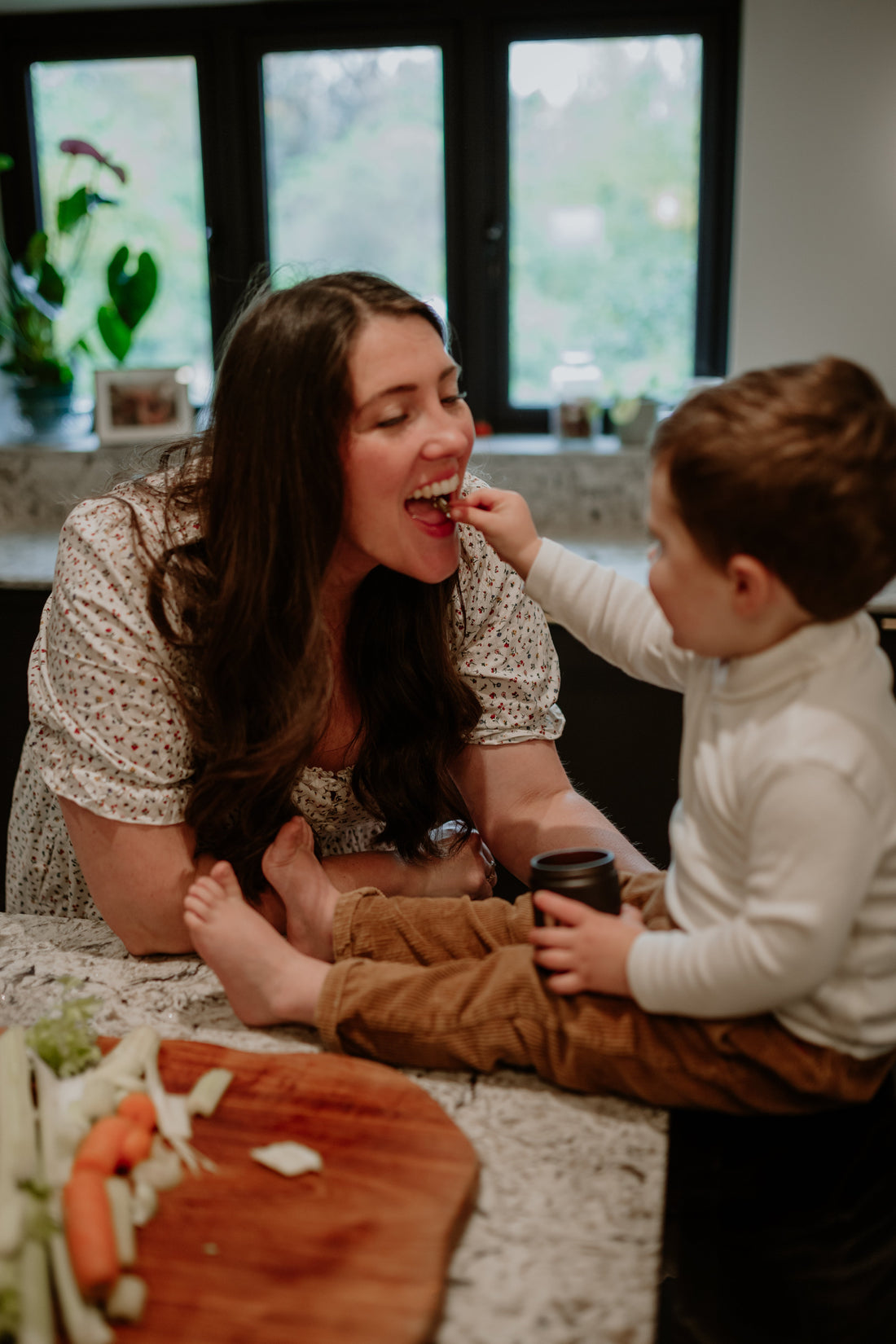 Why Magnesium Matters More Than You Think (For Women at Every Stage of Womanhood!)