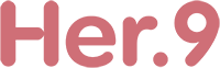 Her.9 logo